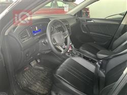 ڤۆڵکسواگن تیگوان